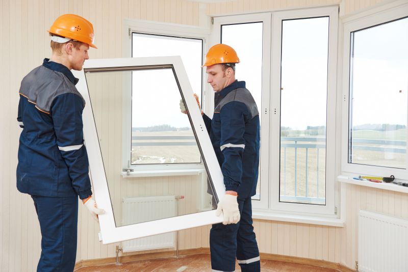 Best Window Installation Contractors in Canton, GA